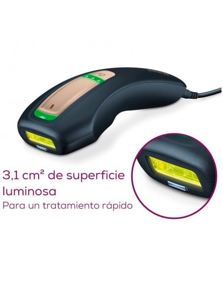Depiladora IPL - Beurer IPL-5800