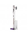 Aspiradora sin Cables - Shark IW3611EU,  0,42 Litros, 240 W, Vaciado Automático, 60 minutos