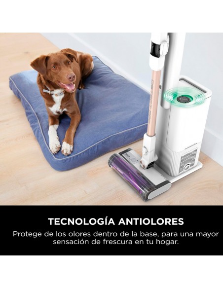 Aspiradora sin Cables - Shark...