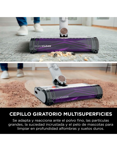 Aspiradora sin Cables - Shark...