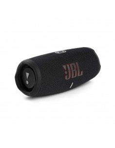 Altavoz - JBL Charge5, Black