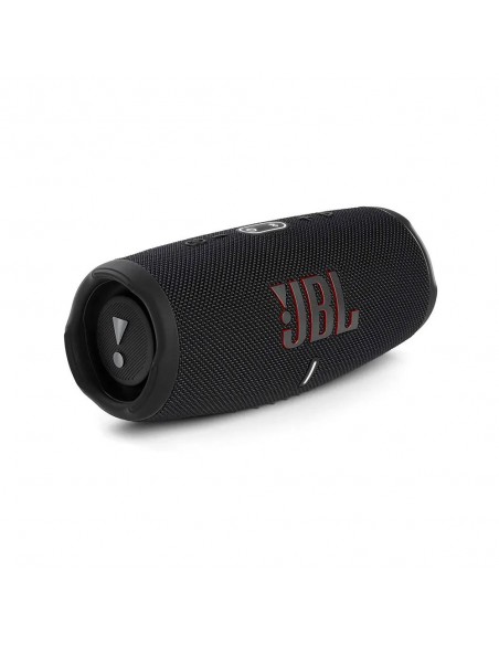 Altavoz - JBL Charge5, Black