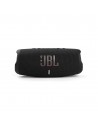 Altavoz - JBL Charge5, Black