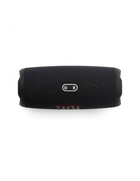 Altavoz - JBL Charge5, Black