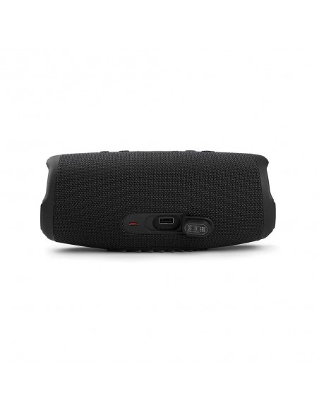 Altavoz - JBL Charge5, Black