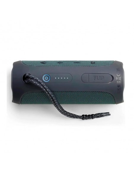 Altavoz - JBL  Flip Essential 2, Gun...
