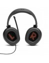 Auricular Gaming -  JBL Q200, Negro