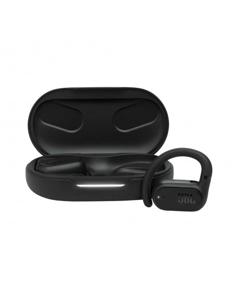 Auricular Interno - JBL SoundGear, Negro