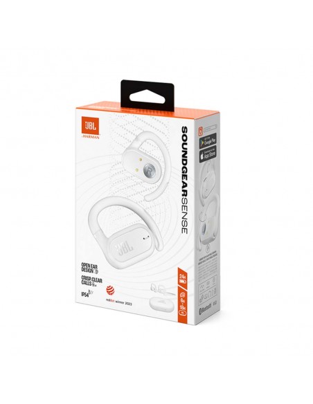 Auricular Interno - JBL SoundGear,...