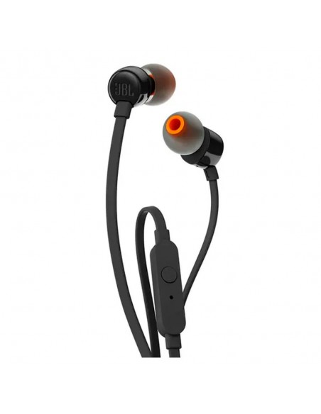 Auricular Interno - JBL T110, Negro