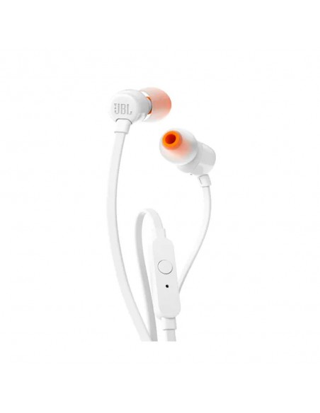Auricular Interno - JBL T110, White
