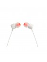 Auricular Interno - JBL T110, White