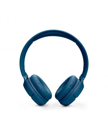 Auricular Diadema - JBL Tune 520BT, Blue