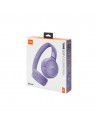 Auricular Diadema - JBL Tune 520BT, Púrpura