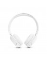 Auricular Diadema - JBL Tune 520BT, White