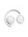 Auricular Diadema - JBL Tune 520BT, White