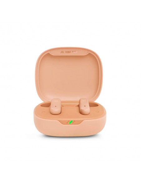 Auricular Interno -JBL Vibe Flex, Beige