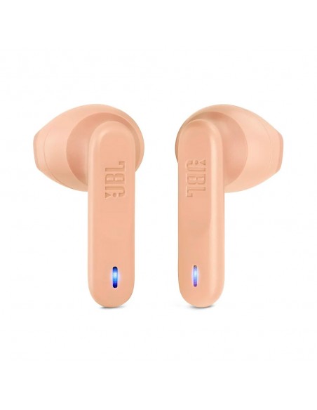Auricular Interno -JBL Vibe Flex, Beige