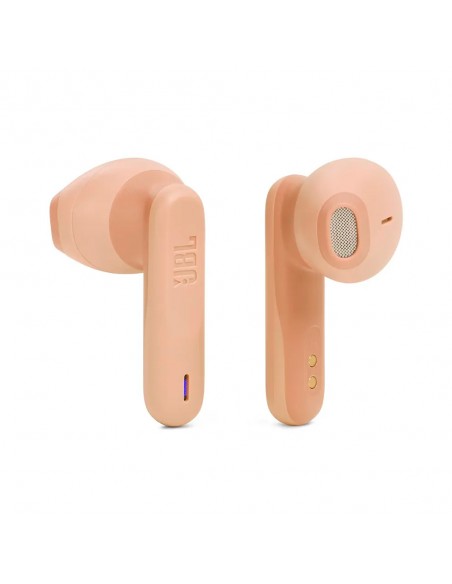 Auricular Interno -JBL Vibe Flex, Beige