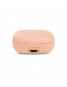 Auricular Interno -JBL Vibe Flex, Beige