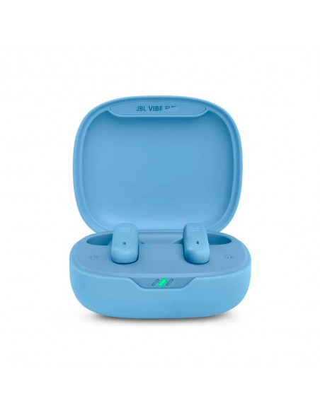 Auricular Interno - JBL Vibe Flex, Azul