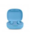 Auricular Interno - JBL Vibe Flex, Azul
