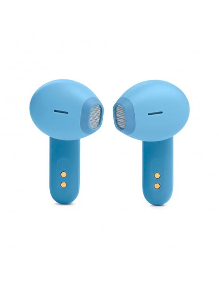 Auricular Interno - JBL Vibe Flex, Azul