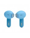 Auricular Interno - JBL Vibe Flex, Azul