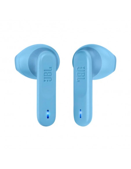 Auricular Interno - JBL Vibe Flex, Azul