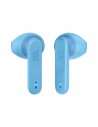 Auricular Interno - JBL Vibe Flex, Azul