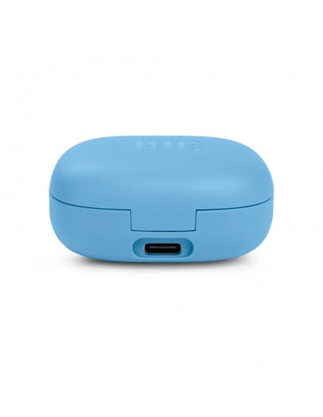 Auricular Interno - JBL Vibe Flex, Azul