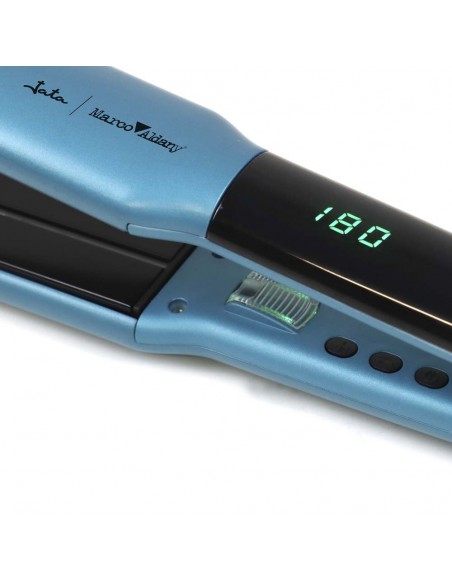 Plancha de Pelo - Jata JBPP5570,...