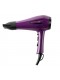 Secador de Pelo  - Jata JJBSC1065 AC , 2200 W, 3 Velocidades, 3 Temperaturas, Morado