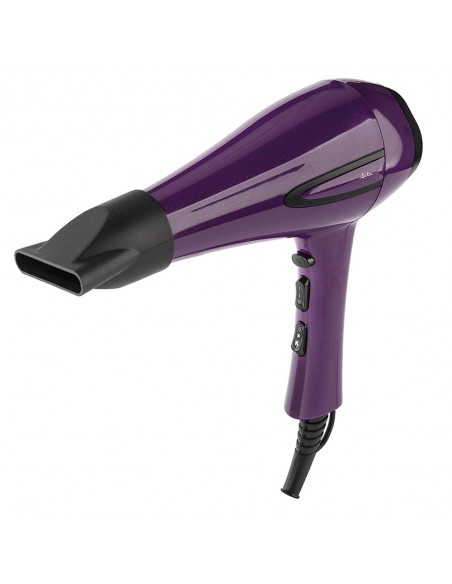 Secador de Pelo  - Jata JJBSC1065 AC...