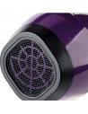 Secador de Pelo  - Jata JJBSC1065 AC , 2200 W, 3 Velocidades, 3 Temperaturas, Morado