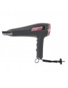 Secador de Pelo  - Jata JBSC1070, 2000 W, 3 Velocidades, 3 Temperaturas, Retráctil