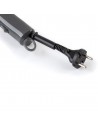 Secador de Pelo  - Jata JBSC1070, 2000 W, 3 Velocidades, 3 Temperaturas, Retráctil