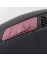 Secador de Pelo  - Jata JBSC1070, 2000 W, 3 Velocidades, 3 Temperaturas, Retráctil