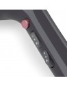 Secador de Pelo  - Jata JBSC1070, 2000 W, 3 Velocidades, 3 Temperaturas, Retráctil