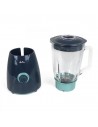 Batidora Vaso - JATA JEBT1265 AC, 1300W, 1,5L