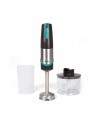 Batidora de Mano - Jata JEBT179, 800 W, Picadora