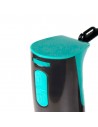 Batidora de Mano - Jata JEBT179, 800 W, Picadora