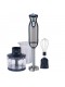 Batidora de Mano - Jata JEBT5026, 1000 W, Accesorios