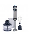Batidora de Mano - Jata JEBT5026, 1000 W, Accesorios