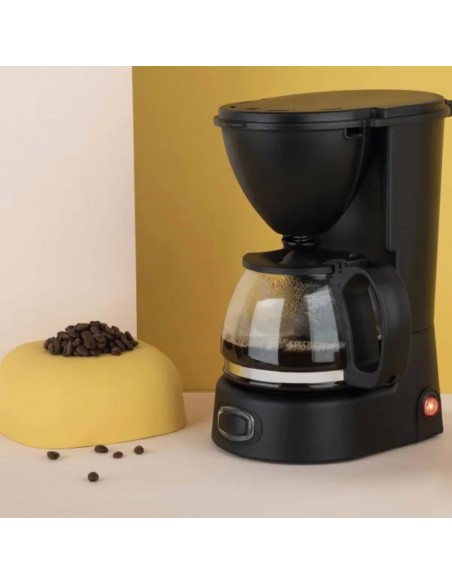 Cafetera Goteo - JATA JECA1750, 8...