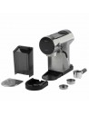 Cafetera Express - JATA JECA2300, Inox, 20Bar