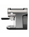 Cafetera Express - JATA JECA2300, Inox, 20Bar