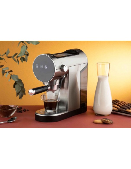 Cafetera Express - JATA JECA2300,...
