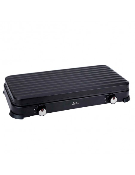 Hornillo de Gas - Jata JECG2702, Dos...