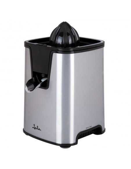 Exprimidor - Jata JEEX1046, 350 W, Inox